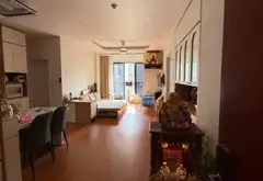 CĂN HỘ CHUNG CƯ VƯỜN LÀI, TẶNG TOÀN BỘ NỘI THẤT CAO CẤP - 1Tầng-Ngang 4m - Vườn Lài - TÂN PHÚ... Bán căn hộ chung cư tại Phú Thọ Hòa, Hồ Chí Minh 01
