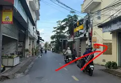 Nhà riêng 2 tầng thiết kế hiện đại tại khu phát triển mạnh với ôtô vào tận nơi... Bán nhà riêng tại An Phong, Hải Phòng 10