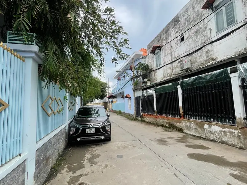 Ô TÔ NGỦ TRONG NHÀ – HẺM 6M – FULL NỘI THẤT – NHỈNH 4 TỶ . ĐÀO TÔNG NGUYÊN_ NHÀ BÈ.
NHỈNH 4 Đ HƠN... Bán nhà riêng tại Nhà Bè, Hồ Chí Minh 01
