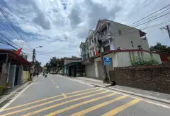Cơ hội sở hữu đất mặt phố kinh doanh đắc địa Phú Hữu Tiến Thắng... Bán đất tại Yên Lãng, Hà Nội 07