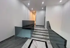 Nhà mặt phố tân cổ điển gần biển, Đà Nẵng giá hợp lý... Bán nhà mặt phố tại Hòa Khánh, Đà Nẵng 08