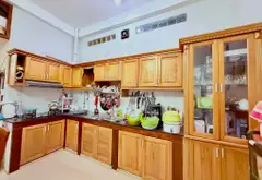 Bán nhà 3 tầng 3 phòng ngủ diện tích 80.7m2 tại Huỳnh Văn Nghệ... Bán nhà riêng tại Tân Sơn, Hồ Chí Minh 06