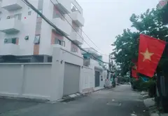 🔥 NHỈNH 4 TỶ – NHÀ 5 TẦNG – HXH 8M – NGUYỄN DUY TRINH, LONG TRƯỜNG, Q9 🔥... Bán nhà riêng tại Long Trường, Hồ Chí Minh 01
