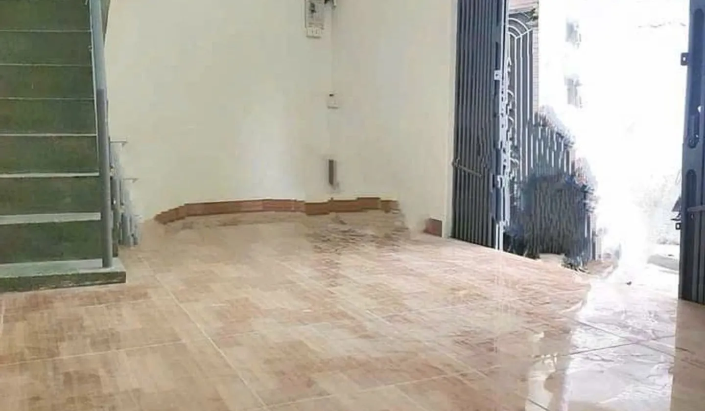 Nhà siêu đẹp Nam Kỳ Khởi Nghĩa - 4 phòng ngủ, 3 tầng vững chắc... Bán nhà riêng tại Xuân Hòa, Hồ Chí Minh 01