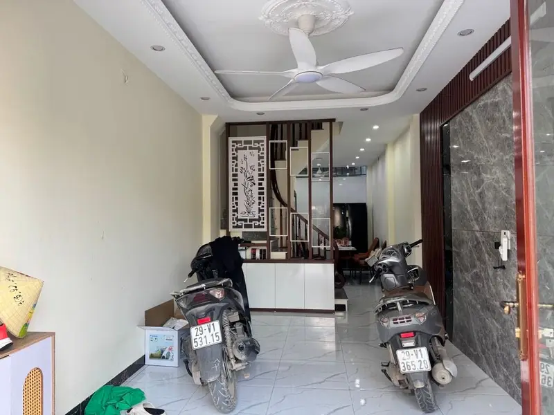 Nhà Mặt Phố Hoà Bình, Giá Tốt Cho Kinh Doanh... Bán nhà mặt phố tại Yên Nghĩa, Hà Nội 01