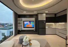Nhà Lô Góc Ngọc Thụy Có Thang Máy, Ô Tô Vào Nhà... Bán nhà riêng tại Bồ Đề, Hà Nội 03