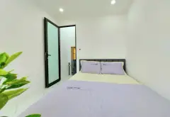 Chưa đến 4 tỷ đã có nhà riêng 5 tầng tại Minh Khai, HBT... Bán nhà riêng tại Bạch Mai, Hà Nội 08