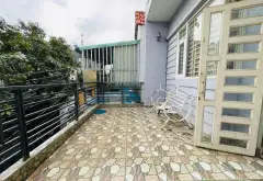 Nhà riêng 2 tầng mặt tiền rộng tại phường Tân Thới Hiệp, TP Hồ Chí Minh... Bán nhà riêng tại Tân Thới Hiệp, Hồ Chí Minh 11