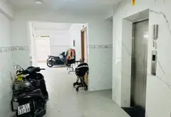Bán CHDV 15 phòng hẻm ô tô Vườn Lài, An Phú Đông - 98m2 - 6 tầng có thang máy - 18 tỷ... Bán nhà riêng tại An Phú Đông, Hồ Chí Minh 04