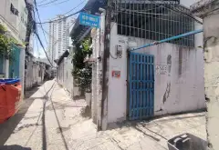 Bán đất 65m2 mặt tiền 5m tại Phước Kiển Nhà Bè giá 3,7 tỷ... Bán đất tại Nhà Bè, Hồ Chí Minh 04
