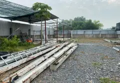 Bán kho xưởng rộng 1123.5m2 tại Bình Lợi giá 7.5 tỷ... Bán kho, nhà xưởng tại Bình Lợi, Hồ Chí Minh 04