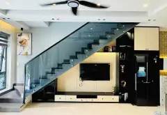 Bán nhà riêng 2 tầng 60m2 tại phường Thanh Khê, Đà Nẵng, nội thất hiện đại... Bán nhà riêng tại Thanh Khê, Đà Nẵng 03