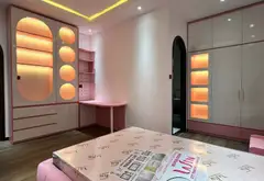 Bán biệt thự 5 tầng, 5 phòng ngủ tại Bình Tân, hẻm xe tải... Bán nhà riêng tại Bình Hưng Hòa, Hồ Chí Minh 05