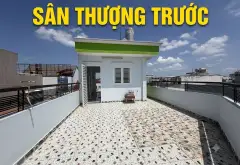 Nhà 2 mặt tiền 4 tầng khu Tên Lửa, diện tích 61m2, giá 9,99 tỷ... Bán nhà mặt phố tại An Lạc, Hồ Chí Minh 14