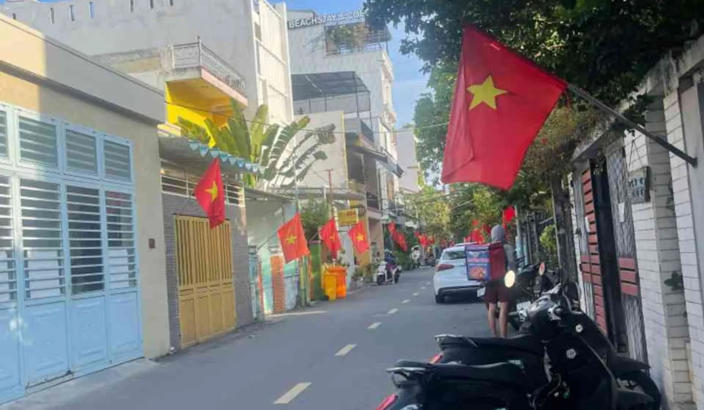 SIÊU PHẨM MẶT TIỀN PHAN THÚC DUYỆN_LÕI PHỐ TÂY AN THƯỢNG_QUỸ ĐẤT KHAN HIẾM NGANG HƠN 6M... Bán nhà mặt phố tại Ngũ Hành Sơn, Đà Nẵng 01