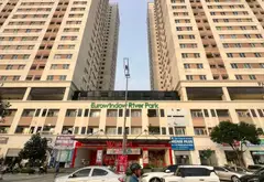Bán căn hộ 3 phòng ngủ tại chung cư cao cấp Đông Hội... Bán căn hộ chung cư tại Đông Anh, Hà Nội 09
