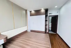 Bán nhà riêng 6 tầng, diện tích 30.1m², ngõ ô tô, gần phố Nguyễn Lam... Bán nhà riêng tại Phúc Lợi, Hà Nội 05