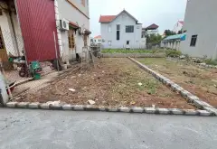 Bán đất 100m2 Phi Liệt, Văn Giang, vị trí gần đường ĐT.205... Bán đất tại Văn Giang, Hưng Yên 03