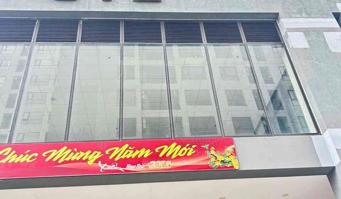 Chủ giảm 500tr căn hộ chung cư 122.8m2 lô góc 4PN, view hồ Định Công, Đại Kim, 7.3 tỷ... Bán căn hộ chung cư tại Định Công, Hà Nội 01