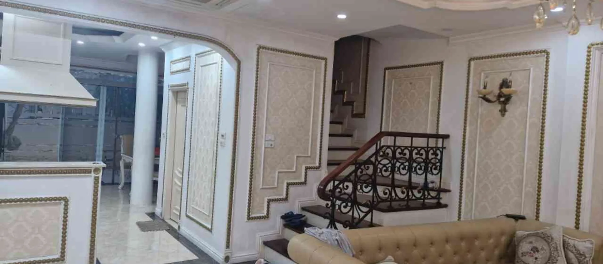 Bán biệt thự liền kề phường Hoàng Mai, Hà Nội giá 39.5 tỷ... Bán biệt thự, liền kề tại Hoàng Mai, Hà Nội 01