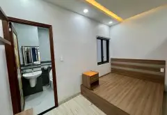 Cơ hội sở hữu nhà 3 tầng mặt tiền đẹp Lê Văn Khương giá hợp lý... Bán nhà riêng tại Thới An, Hồ Chí Minh 13