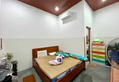 MẶT TIỀ.N NỘ.I BỘ TỈN.H LỘ 10 NỐI DÀI - SÁT KHU TÊN LỬ.A - ĐƯỜNG XE TẢI - 5PN - ( 5X22M )... Bán nhà mặt phố tại Tân Tạo, Hồ Chí Minh 11