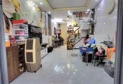 👉BÌNH TÂN- ĐƯỜNG CHIẾN LƯỢC $ 4.5 TL
👉DT:34 M2 (3.5 ×9.5)
 ĐẦU HẺM ÔTÔ - CUỐI HẺM BA GÁC .
👉kế... Bán nhà riêng tại Bình Trị Đông, Hồ Chí Minh 01
