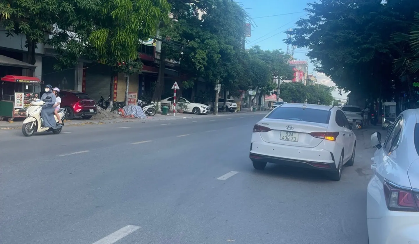 Bán đất thổ cư tại xã Đông Côi, vị trí trung tâm, mặt tiền rộng, pháp lý rõ ràng... Bán đất tại Thuận Thành, Bắc Ninh 01
