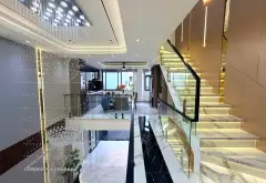 Bán nhà Gò Vấp, Nhà đẹp sang trọng 5 tầng, Phan Huy Ích, xe hơi ngủ nhà, DTSD 45m2, chỉ 7.X tỷ... Bán nhà riêng tại An Hội Tây, Hồ Chí Minh 06