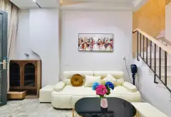 Nhà 20m2 3 tầng ở Nguyễn Oanh, Gò Vấp giá 3.98 tỷ... Bán nhà riêng tại Gò Vấp, Hồ Chí Minh 04