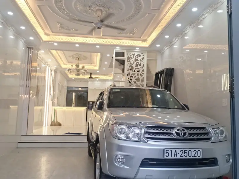 Nhà phố kdc Anh Tuấn Nhà Bè 80m² 5*16 hơn 9 tỷ... Bán nhà riêng tại Nhà Bè, Hồ Chí Minh 01