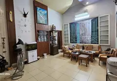 NHÀ NẰM TRONG TT PHỐ CỔ HOÀN KIẾM - NGAY SÁT CHỢ ĐỒNG XUÂN - TIỆN ÍCH ĐỈNH - NHÀ HAI MẶT THOÁNG... Bán nhà mặt phố tại Hoàn Kiếm, Hà Nội 02