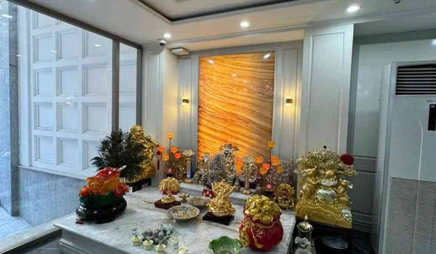 Cơ hội sở hữu tòa nhà mặt phố đắc địa trung tâm quận Hai Bà Trưng, Hà Nội... Bán nhà mặt phố tại Hai Bà Trưng, Hà Nội 01