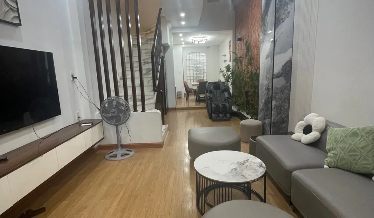 Nhà 3 tầng mặt tiền An Hải, Sơn Trà, Đà nẵng .full nội thất cao cấp... Bán nhà mặt phố tại An Hải, Đà Nẵng 01