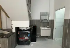 🏡 NHÀ MỚI ĐẸP – KỀ TÂN PHÚ - FULL NỘI THẤT – HẺM XE HƠI – 2 MẶT TIỀN TRƯỚC SAU – CHỈ 4,95 TỶ -... Bán nhà riêng tại Bình Trị Đông, Hồ Chí Minh 04