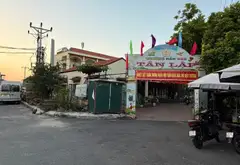Bán Đất Phân Lô Tân Lập - Yên MỸ- Đối điện cổng KCN Yên Mỹ 1
150m- MT5m - Đường rộng 8m 3 ô tô trán... Bán đất tại Yên Mỹ, Hưng Yên 04