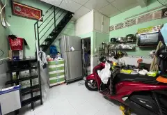 Cơ hội hiếm nhà 2 tầng Quận 8 giá dưới 2 tỷ không thể bỏ lỡ, mua bán vi bằng... Bán nhà riêng tại Chánh Hưng, Hồ Chí Minh 01
