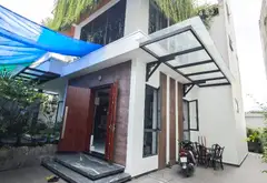 Biệt thự nghỉ dưỡng mặt tiền đường rộng, cực chất tại TTT14, 267,7m2. Giá 14,3 tỷ... Bán owner_side tại Đông Thạnh, Hồ Chí Minh 15