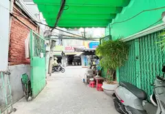 Nhà Mặt Tiền Hồng Lạc Giá Tốt - Ô Tô Vào Nhà, Cơ Hội Hiếm Có... Bán nhà riêng tại Bảy Hiền, Hồ Chí Minh 01