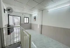 🏡 QUẬN 4 SÁT CẦU CAlMETTE, CÁCH PHỐ ĐI BỘ BÙI VIỆN CHỈ 5P– NHÀ MỚI 2 TẦNG – 2PN CHỈ 2,39 T,Ỷ 🔥... Bán nhà riêng tại Khánh Hội, Hồ Chí Minh 09