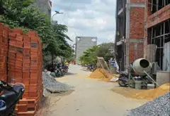 Cơ Hội Hiếm Có Sở Hữu Đất Vị Trí Đẹp Tại Bình Tân Với Giá Tốt... Bán đất tại Bình Tân, Hồ Chí Minh 02