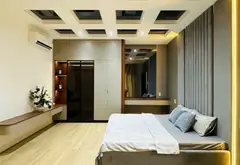 Biệt thự Phân Lô 5 Tầng Đẳng Cấp Tại Trung Tâm Thống Nhất... Bán nhà riêng tại Thông Tây Hội, Hồ Chí Minh 09