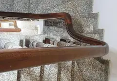 Bán nhà 5 tầng mặt tiền chợ Hồ Trọng Quý, kinh doanh sầm uất... Bán nhà mặt phố tại Bình Phú, Hồ Chí Minh 05