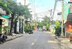 Đất mặt tiền kinh doanh sầm uất tại khu vực Bình Tân, tiềm năng phát triển cao... Bán đất tại Bình Trị Đông, Hồ Chí Minh 03