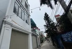 Nhà 4 Tầng Độc Lập Mặt Ngõ Rộng 5m Khu Trung Tâm... Bán nhà riêng tại An Hải, Hải Phòng 02