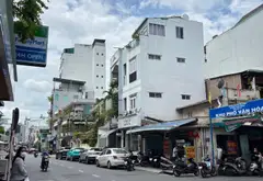 Bán nhà mặt phố tại quận trung tâm, 4 tầng, mặt tiền 5,3m... Bán nhà mặt phố tại Phú Nhuận, Hồ Chí Minh 05