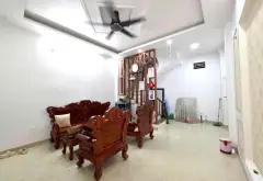 Nhà Kim Giang 2 Thoáng - Tinh Tế Trong Không Gian Riêng Tư, nhà mới đẹp, 5 tầng, mt 4.5 mét.... Bán nhà riêng tại Định Công, Hà Nội 03
