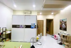 Nhà mặt phố 4 tầng tại phường Bình Đông, TP.HCM giá tốt... Bán nhà mặt phố tại Bình Đông, Hồ Chí Minh 09