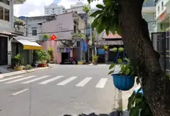 Bán nhà mặt tiền hai mặt tiền phường Phú Thạnh, 38m2, giá 2.85 tỷ... Bán nhà riêng tại Phú Thạnh, Hồ Chí Minh 02