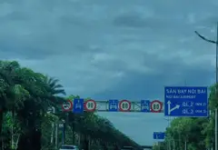 Bán đất 82.5m2 Đông Anh, mặt tiền 5m, đường ô tô rộng... Bán đất tại Phúc Thịnh, Hà Nội 02
